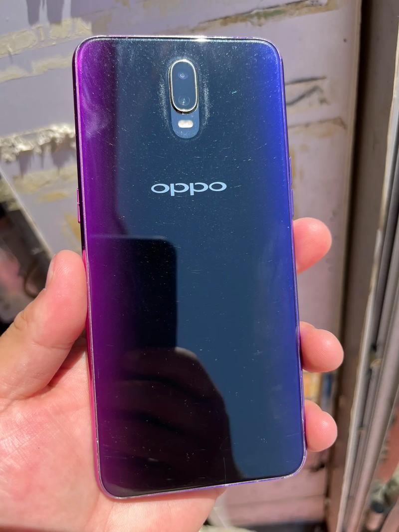 oppor17是什么时候出现的，oppor17是哪年出产的-第5张图片-优品飞百科