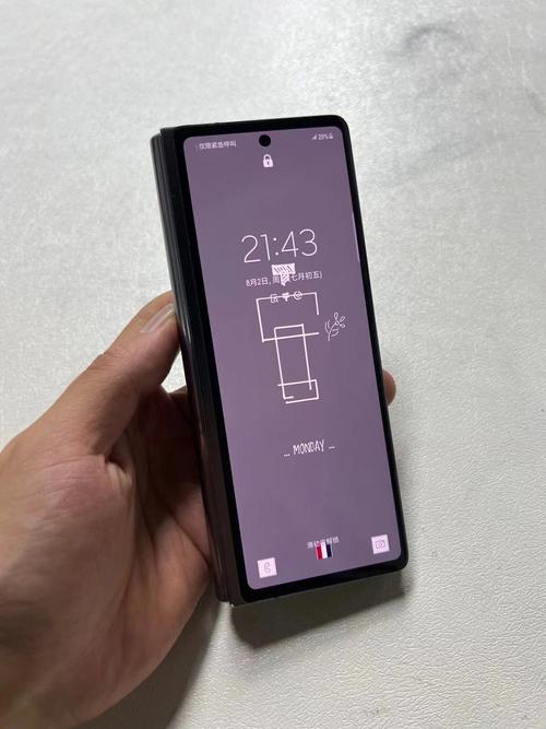 三星fold2是5g吗？三星fold2支持移动5g吗？