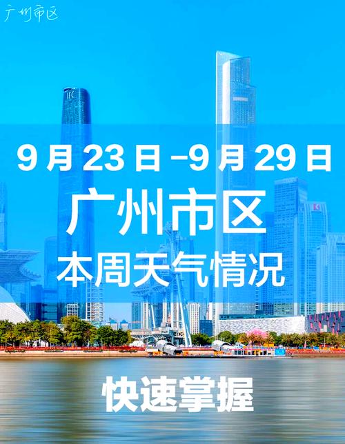 广州市今天天气预报？广州7月18日天气预报？-第3张图片-优品飞百科