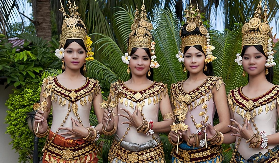 柬埔寨金边天气预报，柬埔寨金边天气预报15天穿什么衣服？