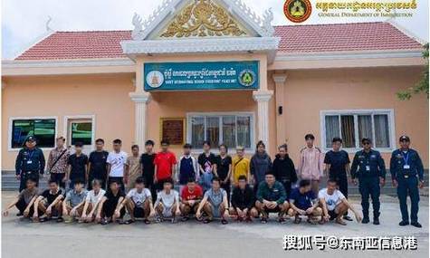 柬埔寨金边天气预报，柬埔寨金边天气预报15天穿什么衣服？-第3张图片-优品飞百科