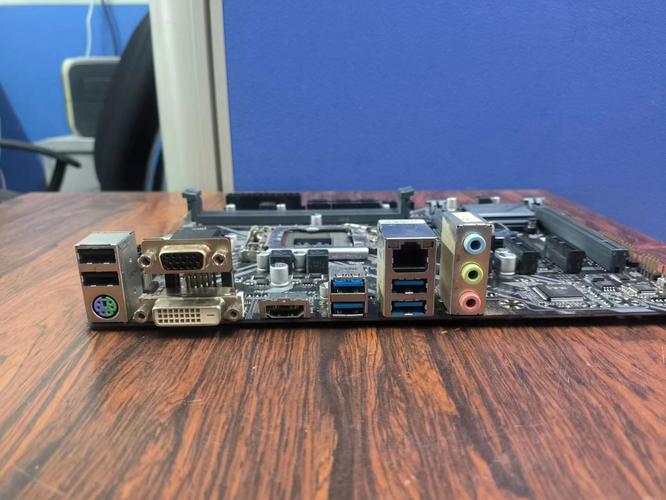 技嘉b360和b365什么区别？技嘉b365m和华硕b360m哪个主板好？-第5张图片-优品飞百科