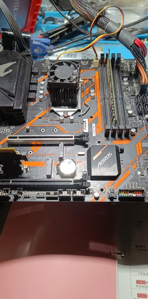 技嘉b360和b365什么区别？技嘉b365m和华硕b360m哪个主板好？-第4张图片-优品飞百科