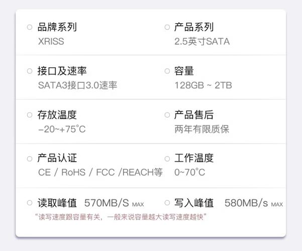 笔记本装固态多少钱，笔记本装固态多少钱一台-第4张图片-优品飞百科