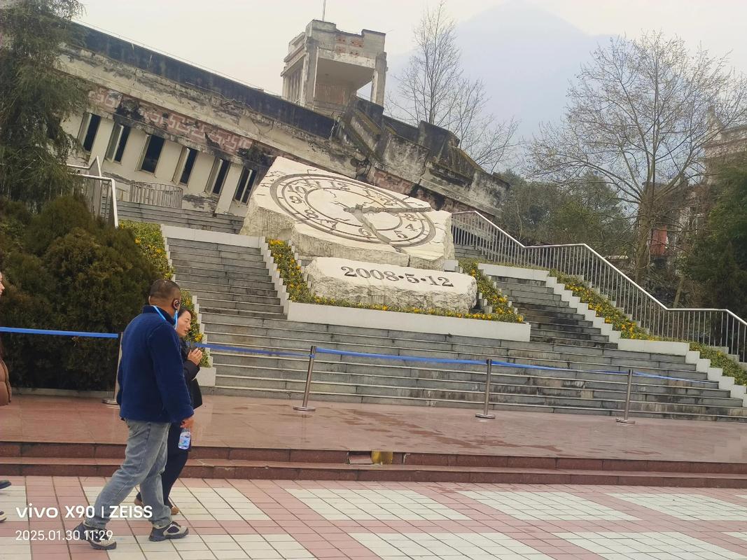 映秀天气预报？映秀天气预报7天一周气温是多少？-第5张图片-优品飞百科