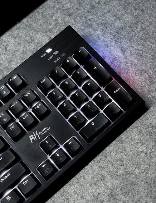 钛度键盘怎么样？钛度键盘怎么样TKL306维修？-第4张图片-优品飞百科