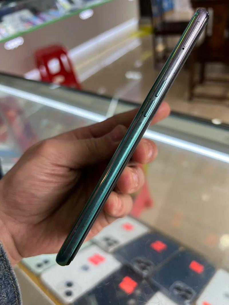 oppos93什么处理器，oppos93参数配置详情？-第3张图片-优品飞百科