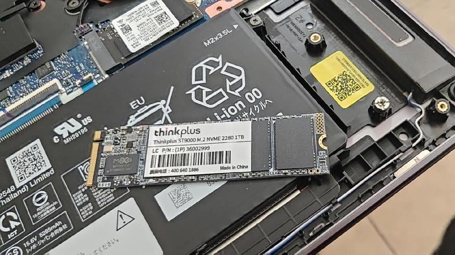 换一个硬盘要多少钱，换一个硬盘要多少钱费用-第2张图片-优品飞百科