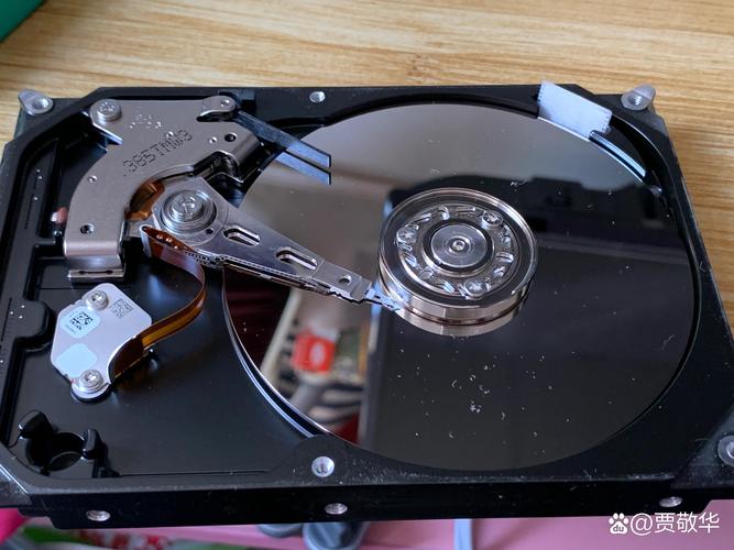换一个硬盘要多少钱，换一个硬盘要多少钱费用-第5张图片-优品飞百科