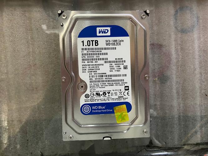 换一个硬盘要多少钱，换一个硬盘要多少钱费用-第6张图片-优品飞百科