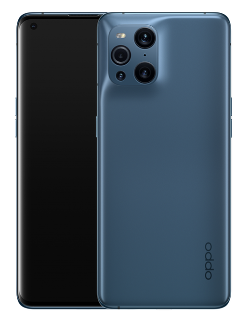 oppofindx3可以遥控空调吗，oppofindx3pro可以遥控空调吗-第1张图片-优品飞百科