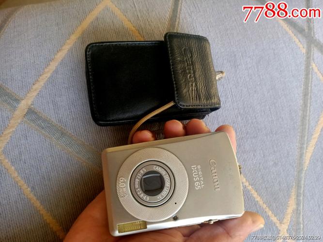 佳能最早的微单，佳能最早的单反相机-第3张图片-优品飞百科