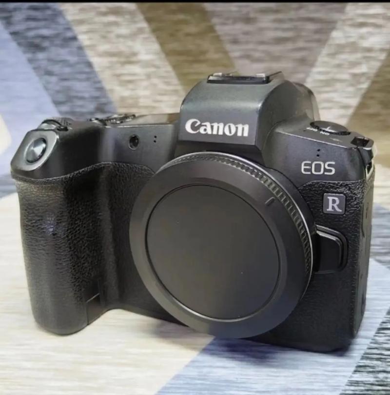 佳能最早的微单，佳能最早的单反相机-第4张图片-优品飞百科