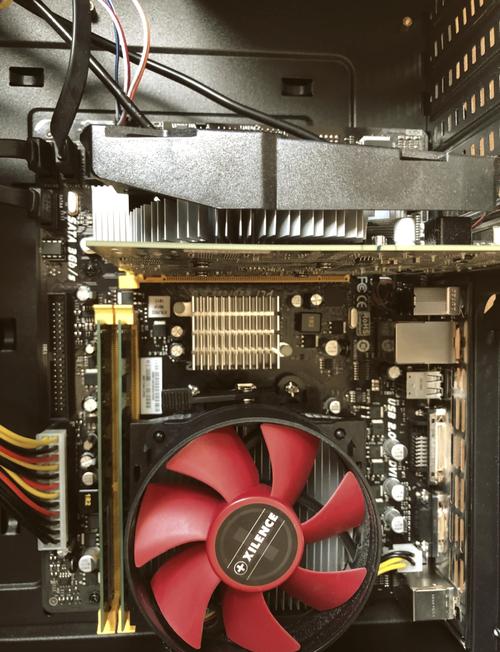 fx6300能带动rx580显卡吗，fx6300带的动rx580-第6张图片-优品飞百科