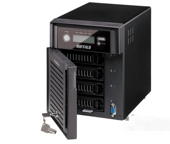 巴法络nas是什么系统，巴法络nas刷新固件-第4张图片-优品飞百科