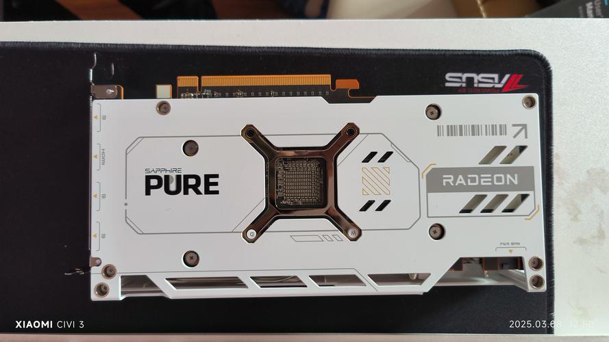 蓝宝石显卡怎么查出厂日期，蓝宝石的显卡怎么看出厂日期？-第5张图片-优品飞百科