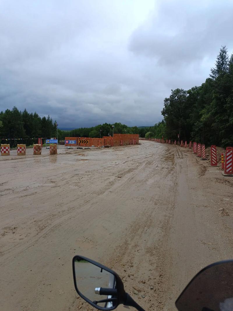 逊克天气预报一周7天，中国黑龙江省黑河市逊克县天气-第2张图片-优品飞百科