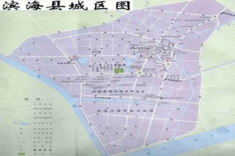 盐城市滨海县天气预报，江苏省盐城市滨海县天气预报？-第4张图片-优品飞百科