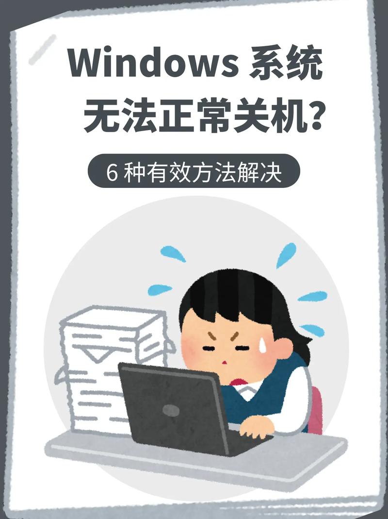 电脑自动关机怎么处理，电脑自动关机怎么处理干净-第2张图片-优品飞百科