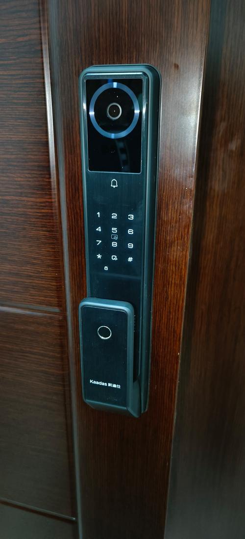 凯迪仕和三星智能锁哪个好，凯迪仕和三星智能锁哪个好用？-第2张图片-优品飞百科