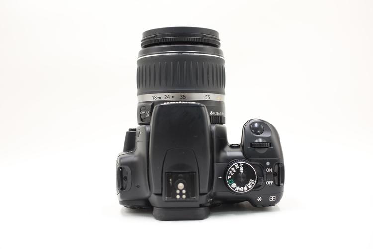 佳能350d传感器，佳能550d传感器？-第4张图片-优品飞百科