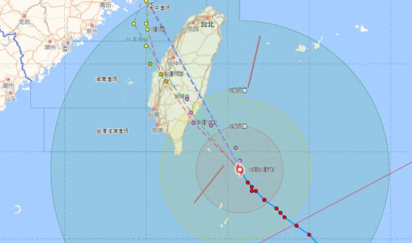 饶平县天气预报？饶平县天气预报实时？-第2张图片-优品飞百科