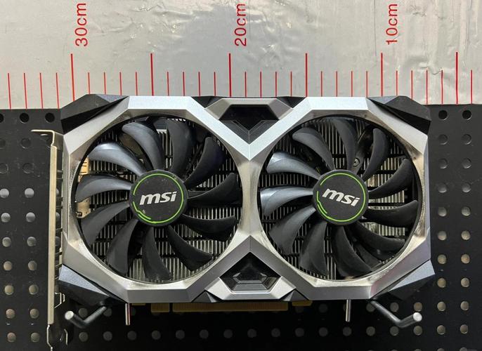 笔记本1660ti相当于台式什么显卡，笔记本1660ti显卡怎么样-第2张图片-优品飞百科