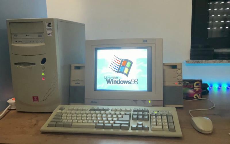 win98比较高支持什么主板，win98支持比较高配置？