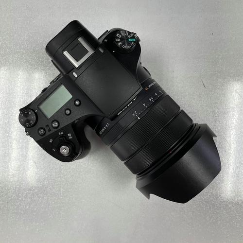 尼康和索尼哪个适合人像？尼康和索尼哪个适合人像镜头？