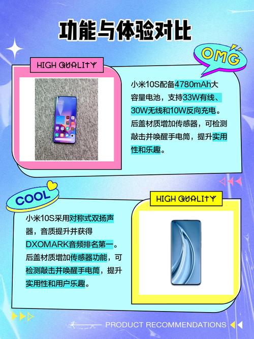 小米10值得购买吗?，2021小米10值得购买吗-第4张图片-优品飞百科