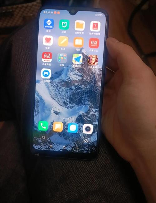 小米cc9e内屏维修多少钱？小米cc9内屏坏了能保修吗？-第2张图片-优品飞百科