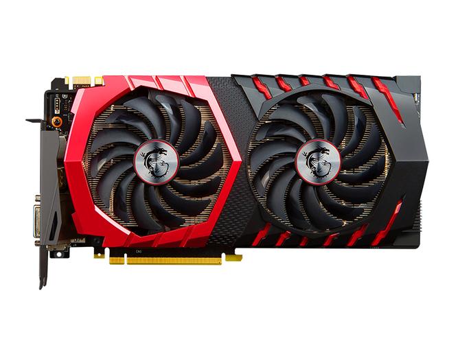 公版gtx1070ti怎么样，gtx1070公版参数-第2张图片-优品飞百科