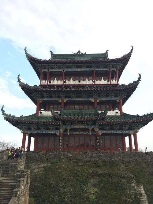 赣州市章贡区天气预报，赣州市章贡区天气预报十五天-第2张图片-优品飞百科