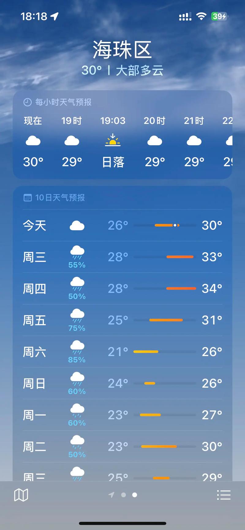 安康汉阴天气预报，汉阴县天气