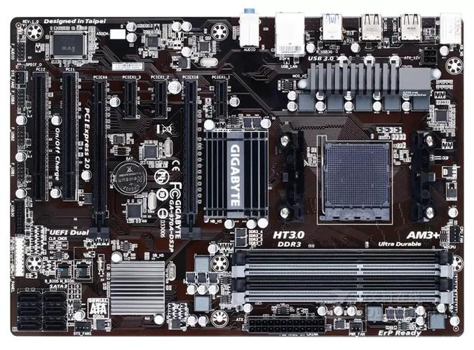 am3主板性能？am3主板比较好的主板？-第3张图片-优品飞百科