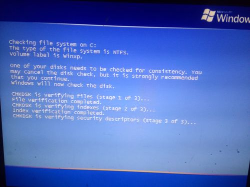 联想g480电脑开不了机怎么办？联想g480开不了机了？-第3张图片-优品飞百科
