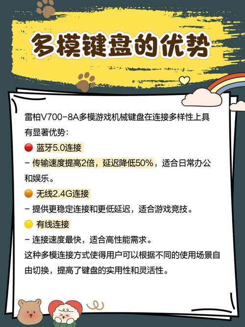 雷柏无线鼠标键盘怎么连接电脑？雷柏无线鼠标配对方法？-第4张图片-优品飞百科