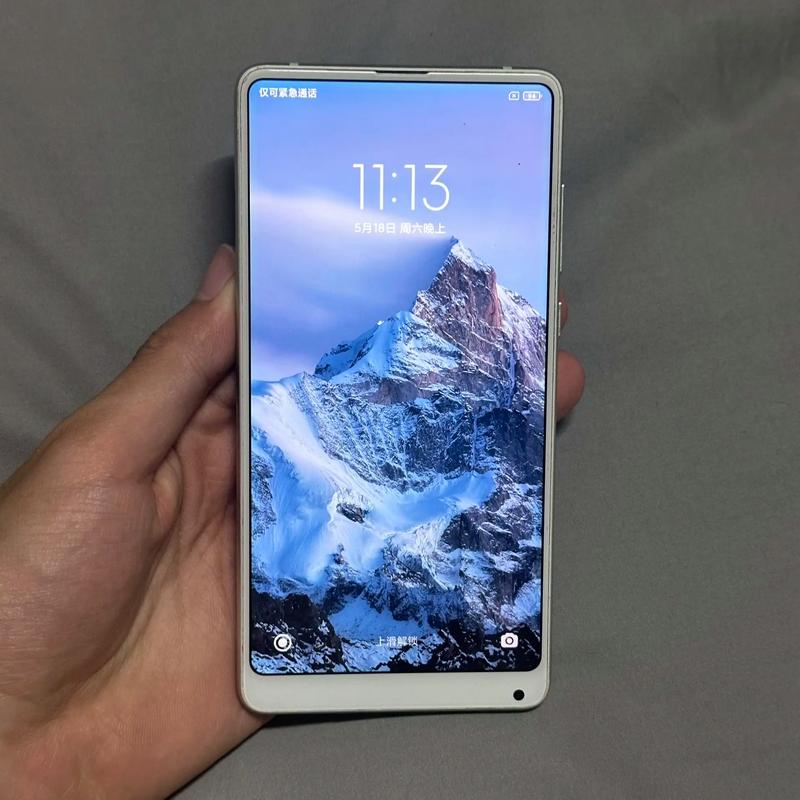 小米mix2s啥时候上市的，小米mix2s啥时候出来的