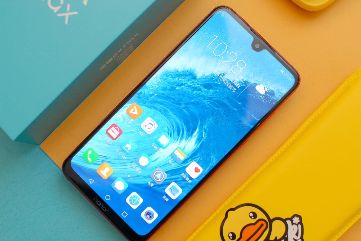 荣耀8x电池跟什么型号通用，荣耀8x电池型号是多少？