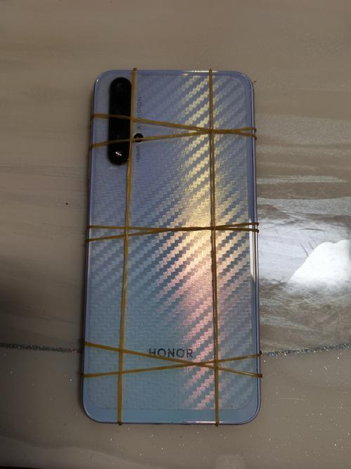 荣耀8x电池跟什么型号通用，荣耀8x电池型号是多少？-第3张图片-优品飞百科