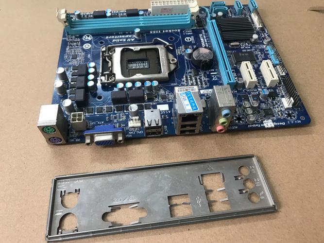 h61主板支持nvme协议吗，h61主板能用nvme固态吗？