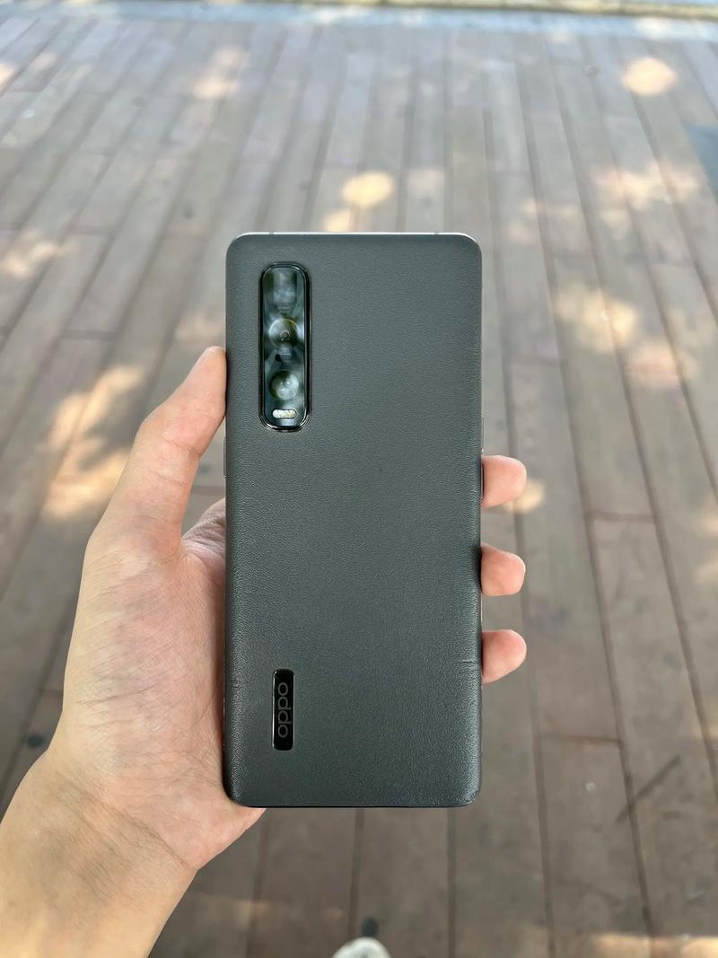 oppofindx2功能大全，oppofindx2手机功能介绍？-第1张图片-优品飞百科