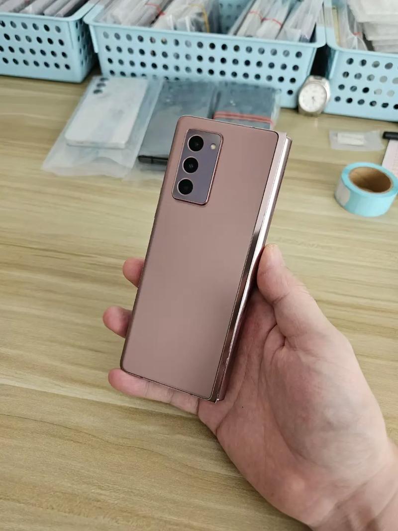 三星fold2韩版多少钱？三星fold2韩版测评？-第3张图片-优品飞百科