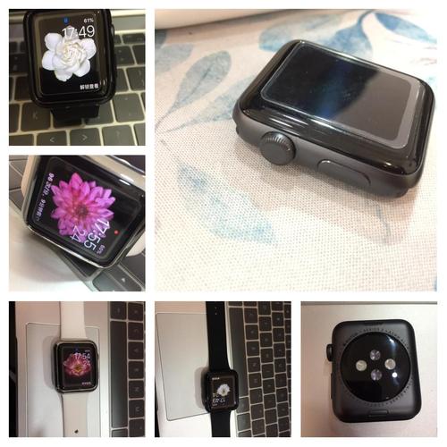 iphonewatch3全部功能,苹果手表watch3功能介绍-第4张图片-优品飞百科 iphonewatch3全部功能,苹果手表watch3功能介绍-第4张图片-优品飞百科