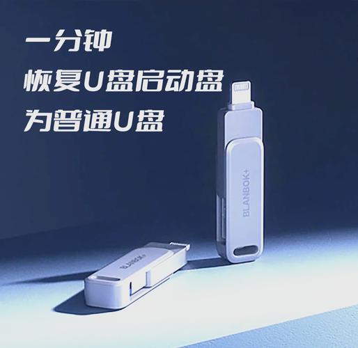 系统u盘怎么恢复成普通u盘，系统u盘恢复成普通u盘软件？-第6张图片-优品飞百科