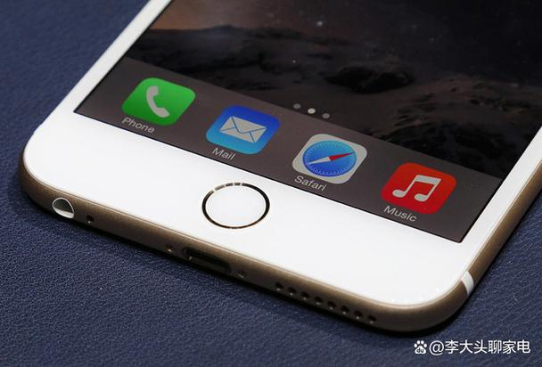 iphone的home键怎么设置，iphone的home键怎么设置出来-第3张图片-优品飞百科
