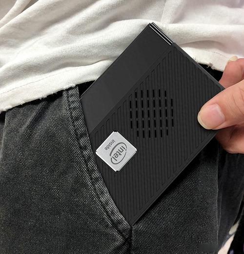 为什么没人买迷你主机？迷你主机 知乎？-第4张图片-优品飞百科