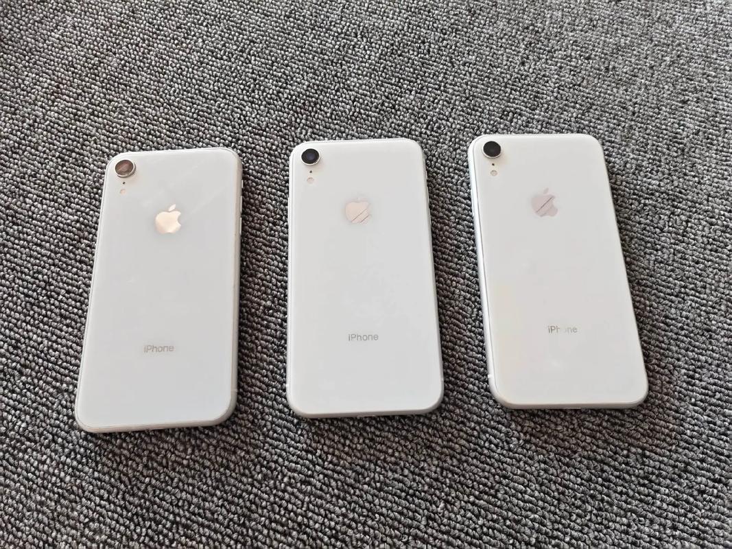 iphonexr是苹果几呢，iphonexr是苹果几?-第2张图片-优品飞百科