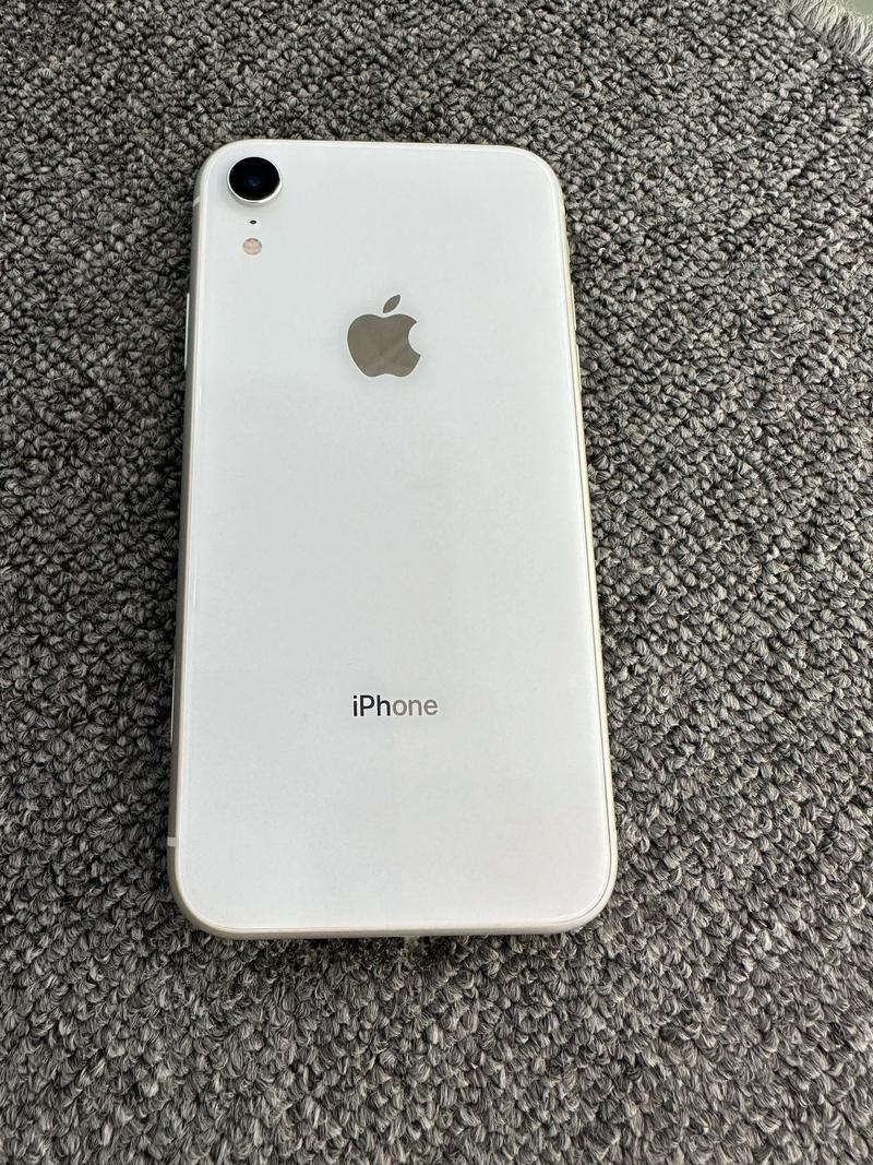 iphonexr是苹果几呢，iphonexr是苹果几?-第5张图片-优品飞百科
