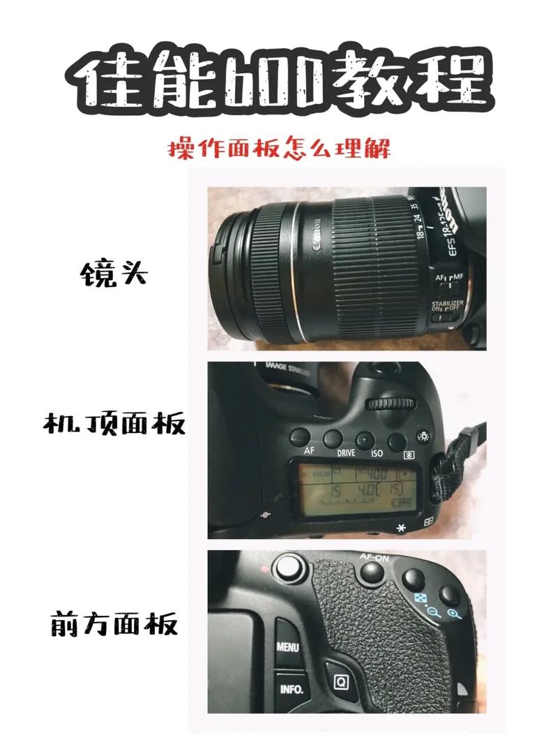 佳能60d最新报价佳能60d拍照技巧？佳能60d原费用？-第1张图片-优品飞百科